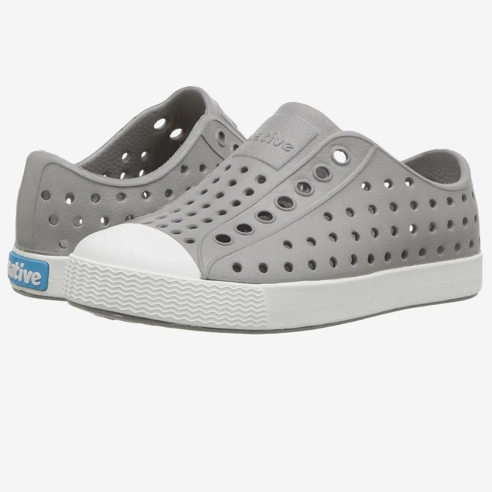 Native Shoes Jefferson Slip-on Sneakers